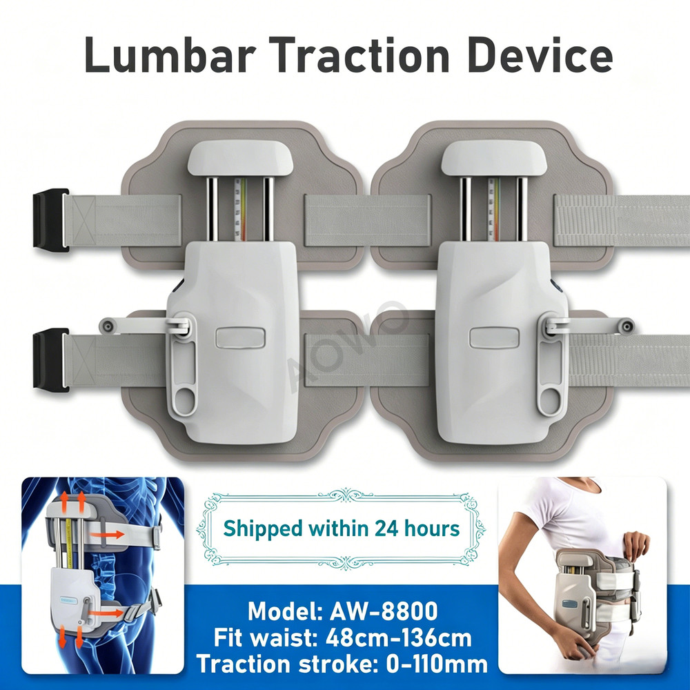 Spinal Decompression Devices,Lumbar Traction Device,lumbar decompression belt