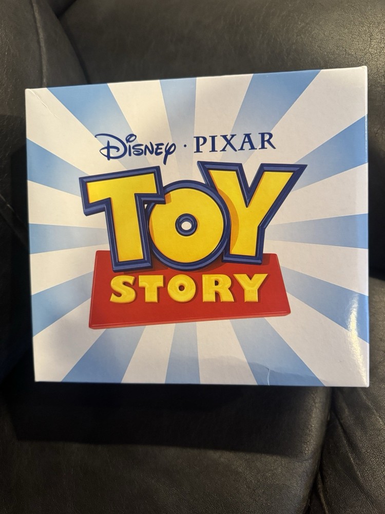 NWT Toy Story Boot size 5c