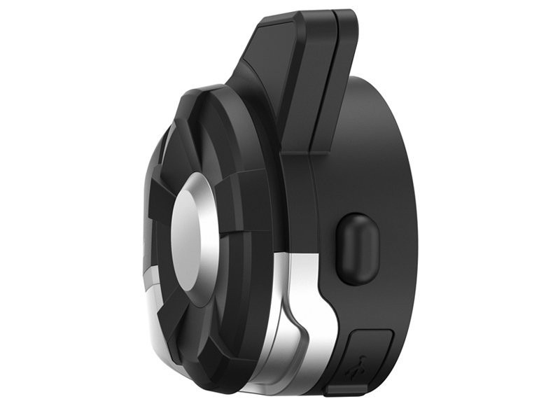 Sena 20S Evo Bluetooth Intercom - Single