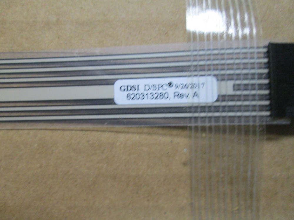 Cornelius Switch Membrane 2/4Fl Blst Gen 620313280