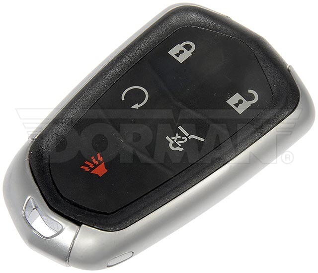 Keyless Remote Case Repair for Cadillac XT4 2020-19