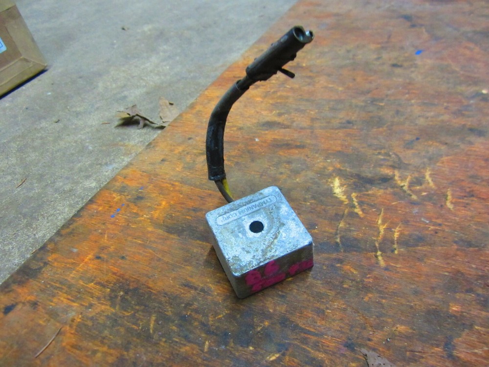 ARCTIC CAT VOLTAGE REGULATOR'S 0630-001