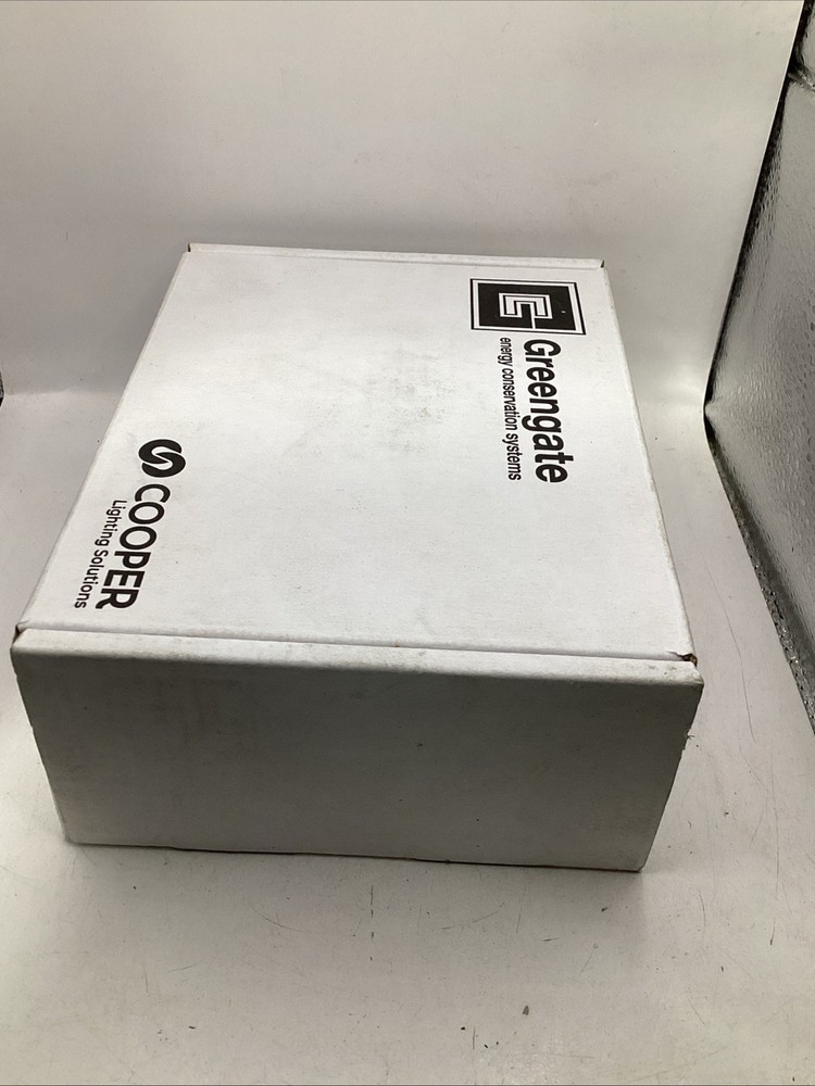 COOPER GREENGATE OAC-DT-2000-DMV Ceiling Occupancy Sensor NEW