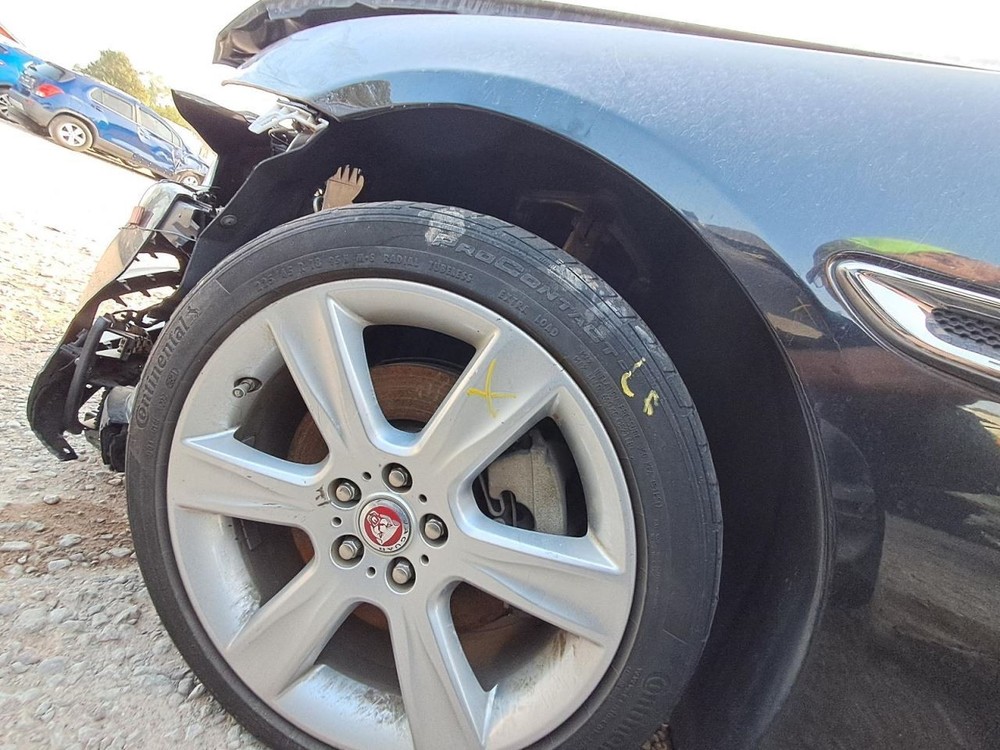 Fuse Box Engine Fits 17-19 XE 2596518