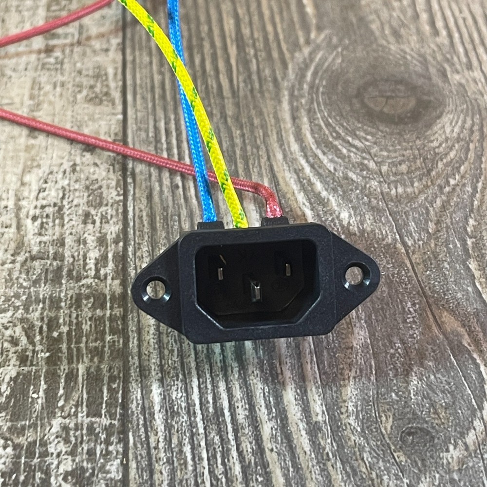Instant Pot DUO Plus 6 V3 Replacement Power Inlet