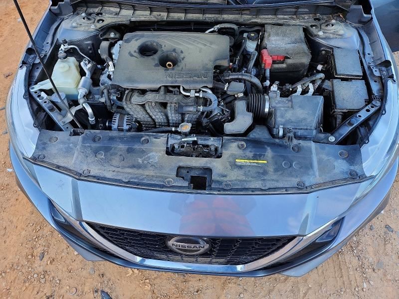 Driver Left Sun Visor Illumination Fits 19-20 ALTIMA 3209778
