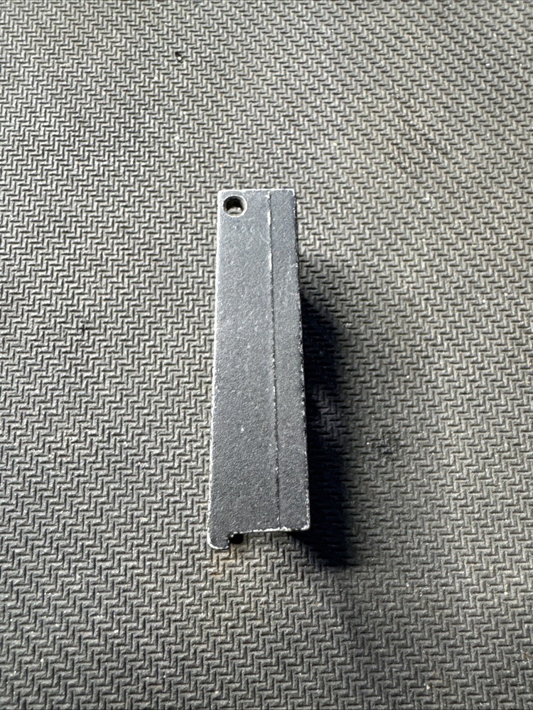 CVA Hawken, Frontier, Mountain Rifle Rear Sight Base Only