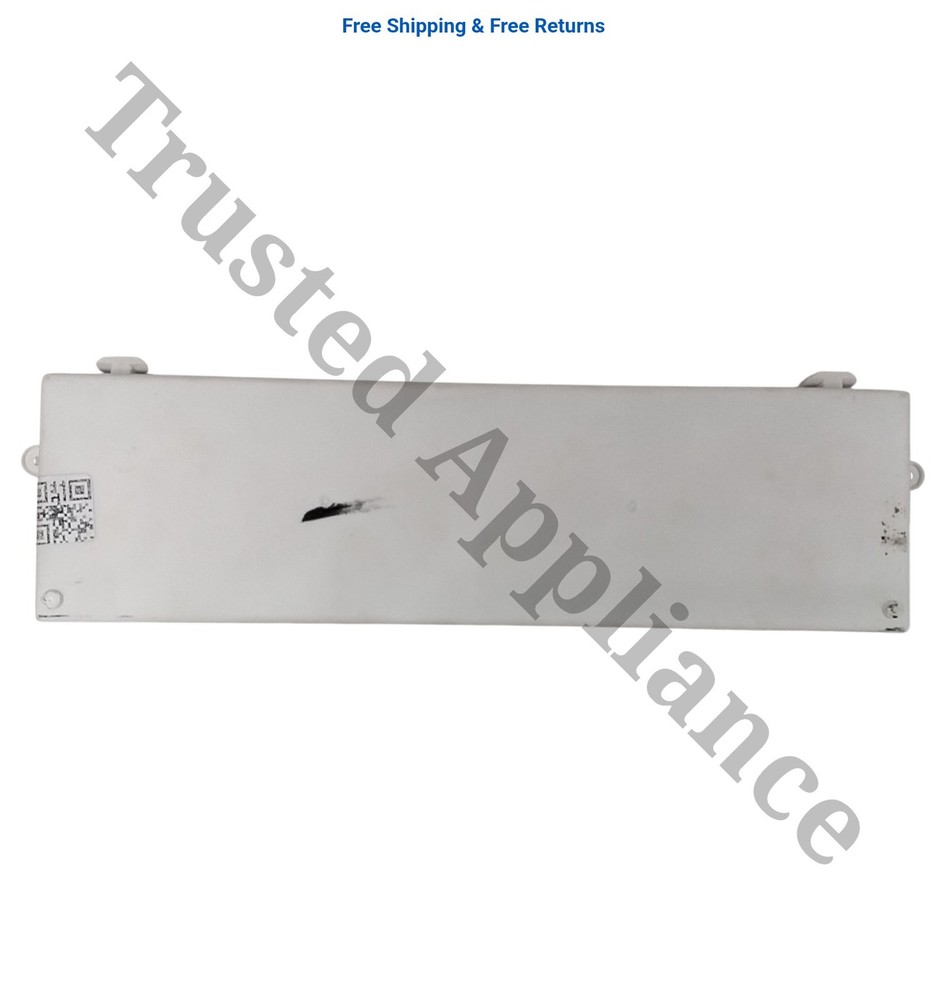 Samsung Dishwasher Control BOARD PART # DD82-01337A