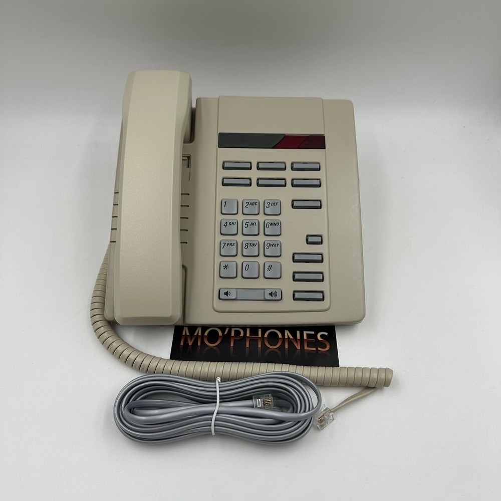 Nortel M8009 Ash Phone