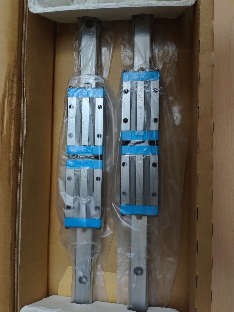 IKO MHS 15 C2 R700 T1P linear way