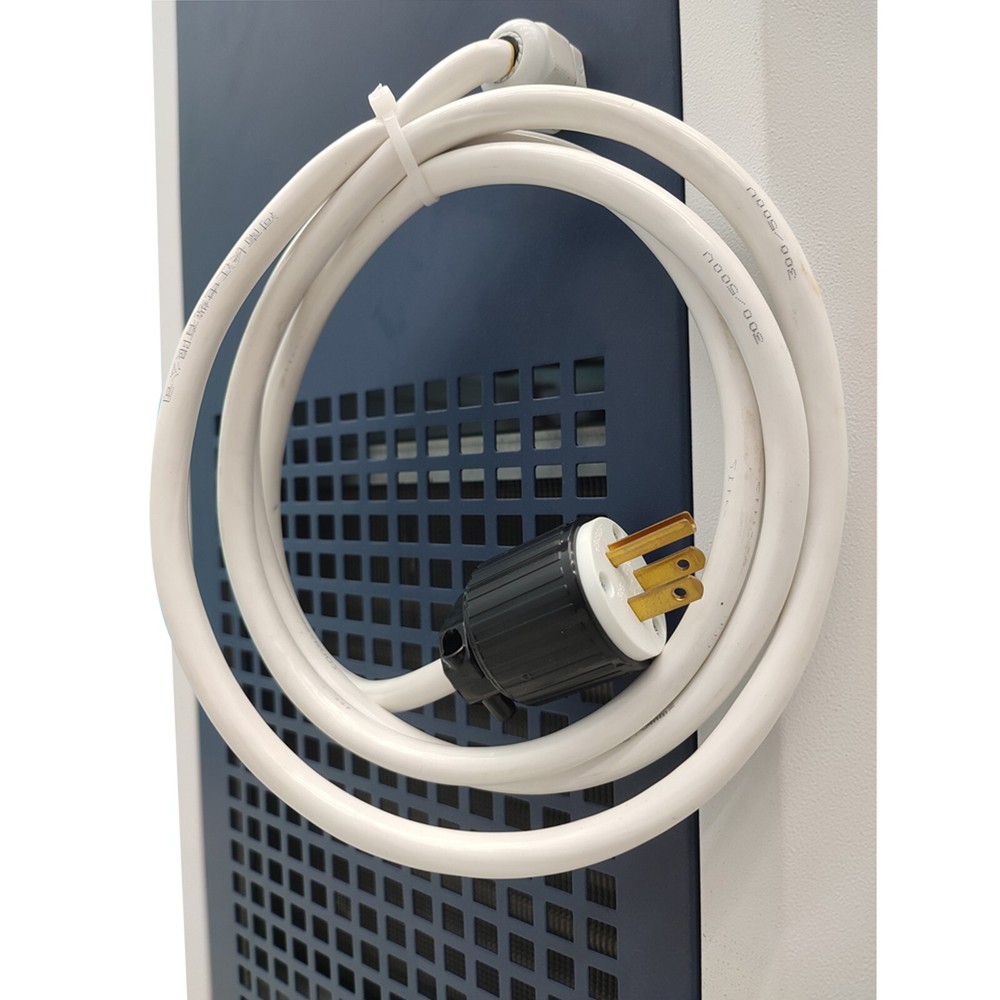 110V -40℃ Low Temperature Coolant Circulation Pump Laboratory Chiller Circulator