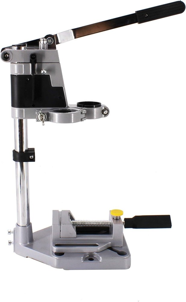 R Adjustable Drill Press Stand for Precise Drilling