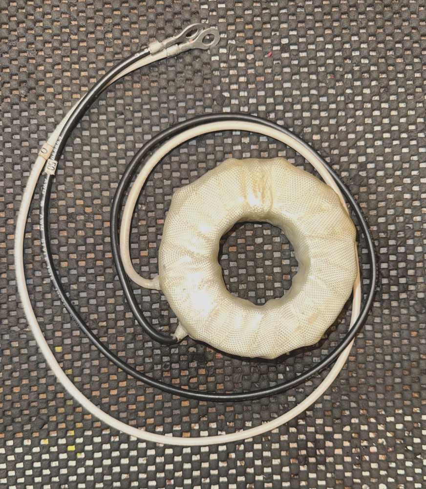 Current Transformer Diversified CT50:5