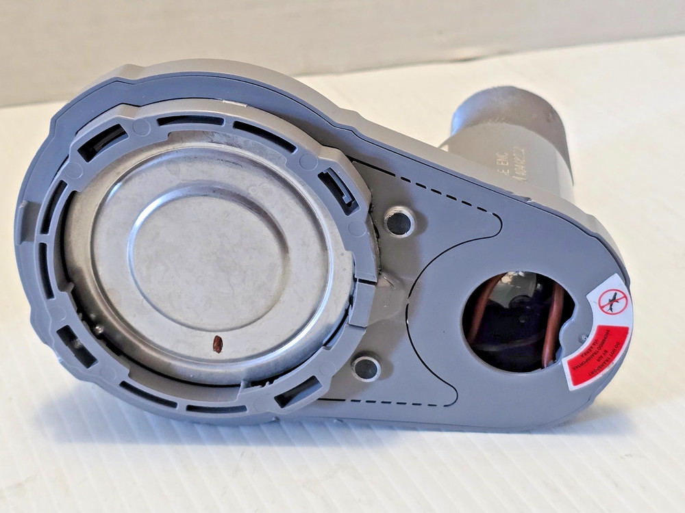 Badger Meter 170 HR-E 2" Water Meter Encoder w/Orion Cellular LTE-M Endpoint