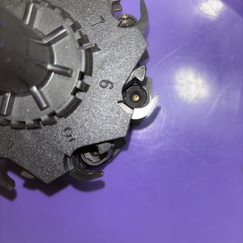 Hewlett-Packard Hp 7550A, 7550 Plus Plotter Carousel.