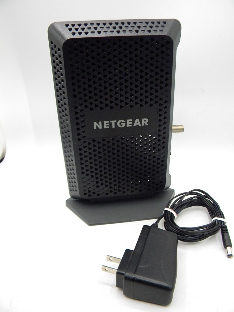 Netgear Nighthawk CM1100 Cable Modem