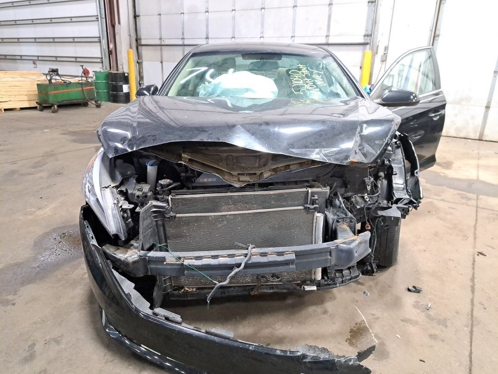 2015 Sonata Clock & Control Panel,94510c1500 Sku#4261526