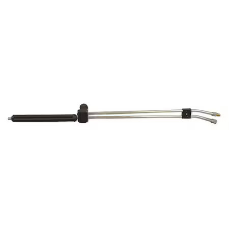 Dual Lance Assembly, 16-0416
