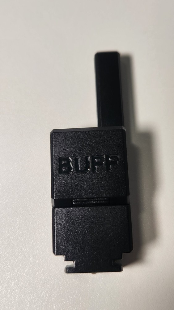 Paul C Buff CyberSync RF Transmitter CST2 Used Good