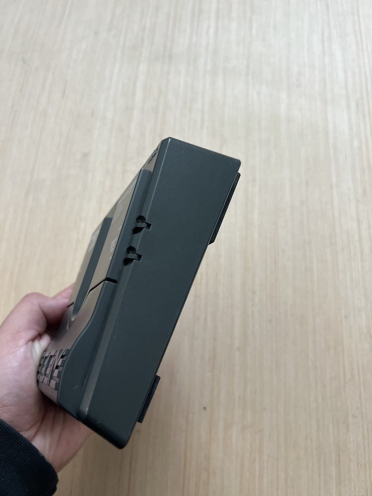 Zoom 505 Guitar Compact Multi Effects Processor Guitar Pedal Untested Read