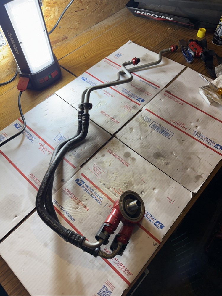 Volvo Penta 23198904