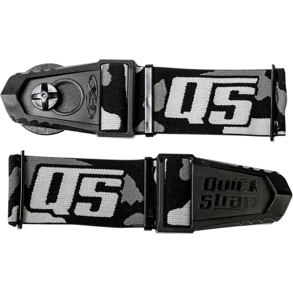 Factory Effex Camo Quick Strap Kit - QS-25