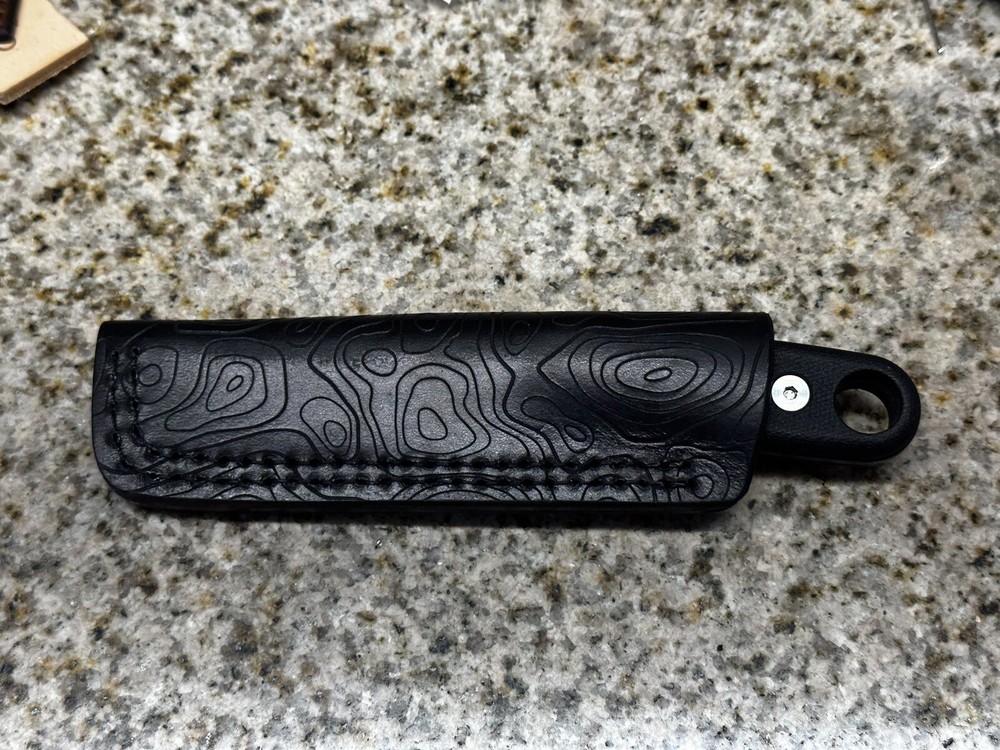 ESEE Izula / Izula ll Pocket Sheath