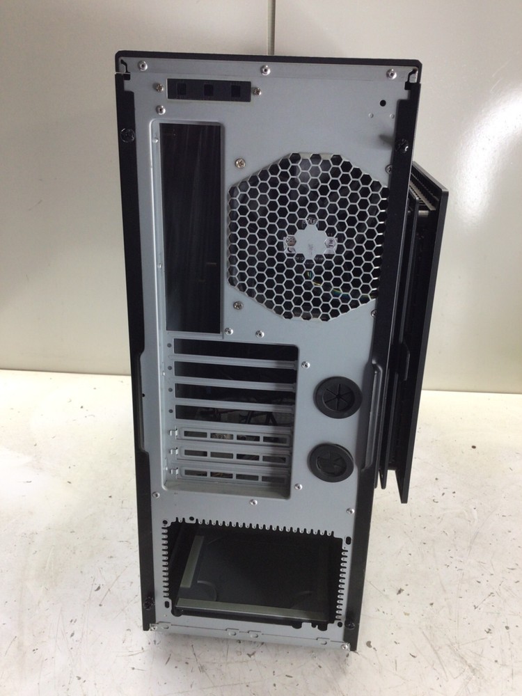 Antec P193 Case