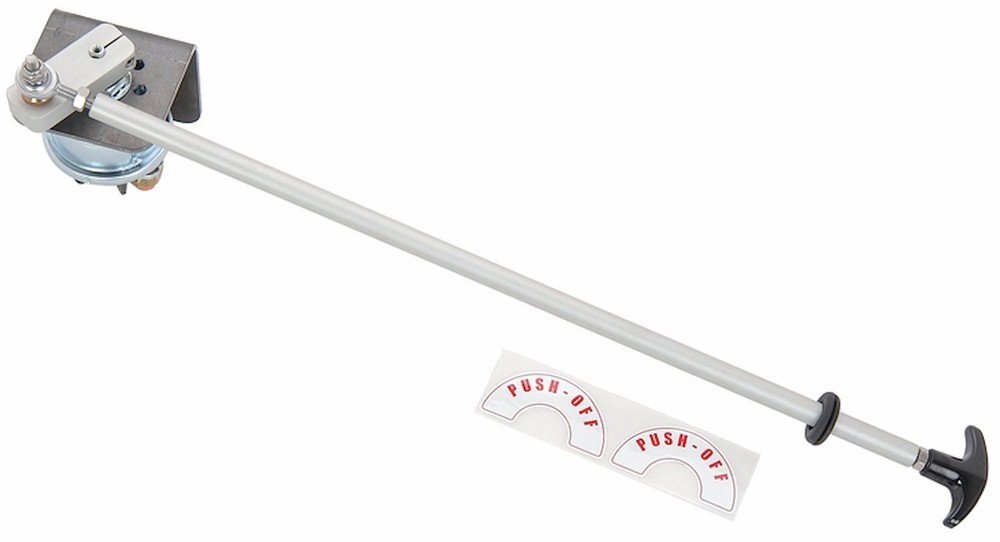 JEGS 10372 Push-Pull Battery Disconnect Switch