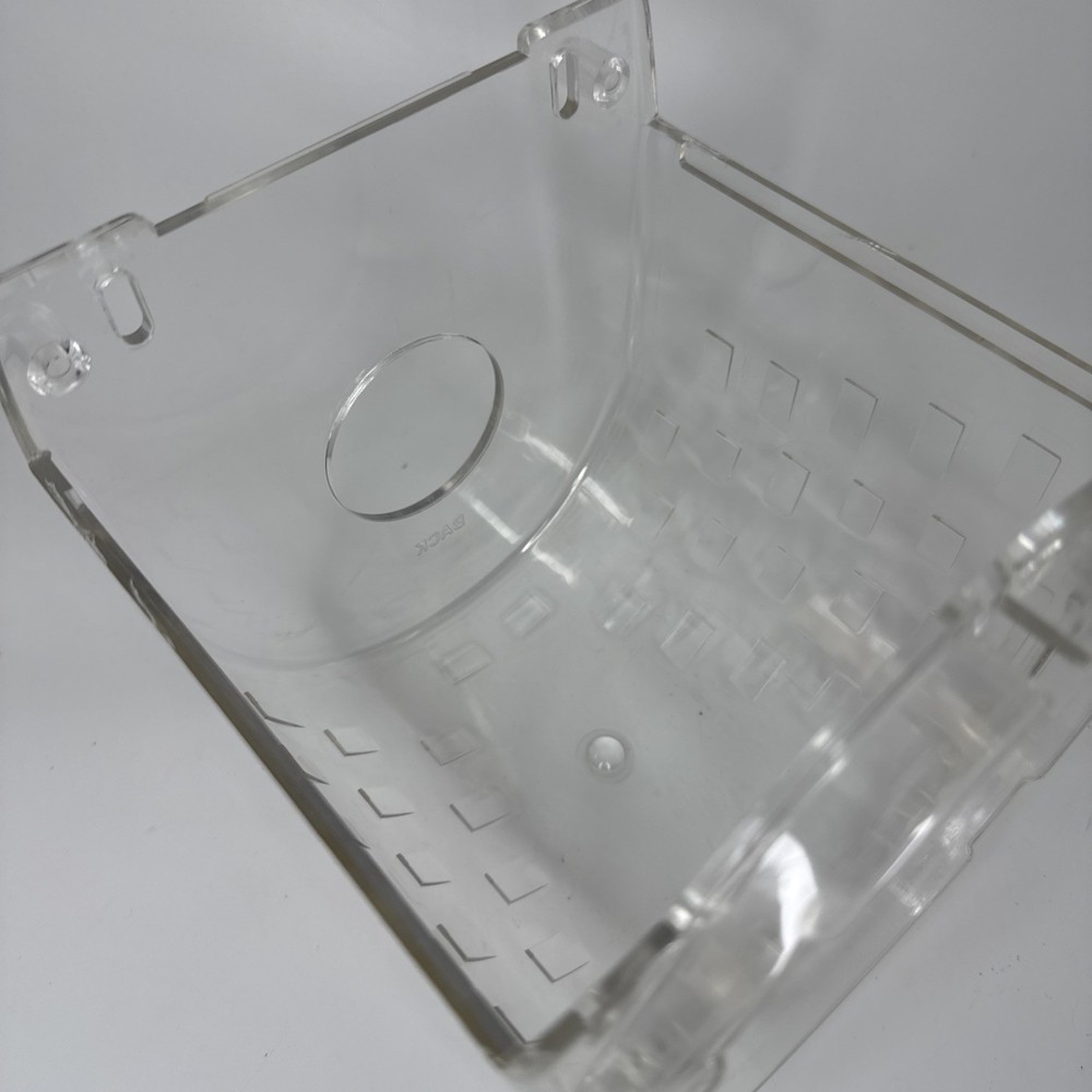 Ronco Popeil Model P400 Pasta Maker Machine Replacement Bowl