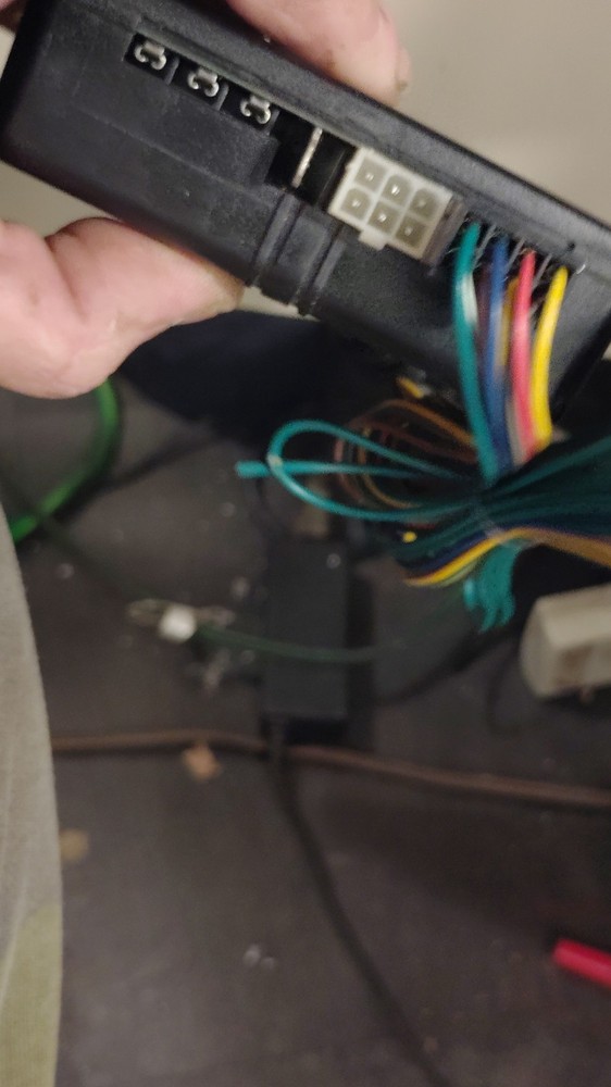 Remote Start