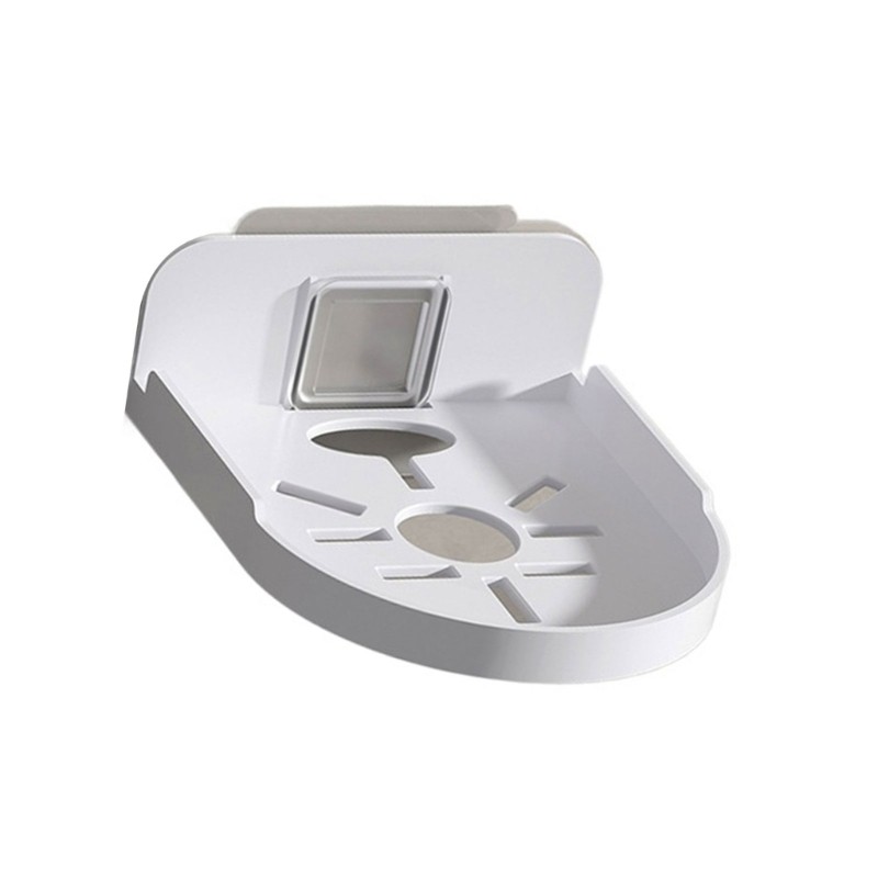 Wall Mount Camera Stand No Drilling Camera Bracket Holder Security Camera Mount