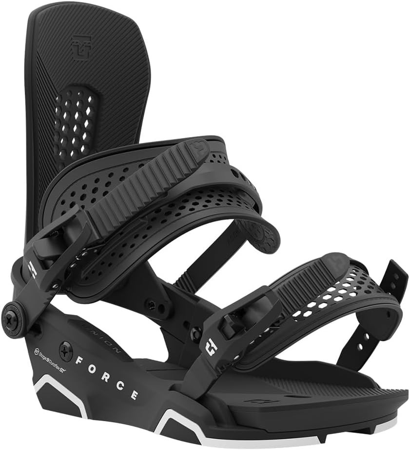 UNION FORCE SNOWBOARD BINDINGS