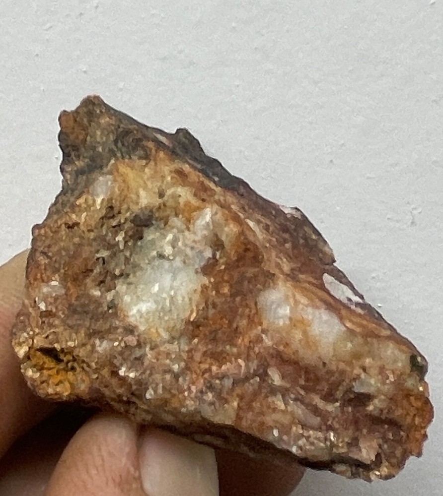 dragon head Gold, silver electrum ore quartz specimen