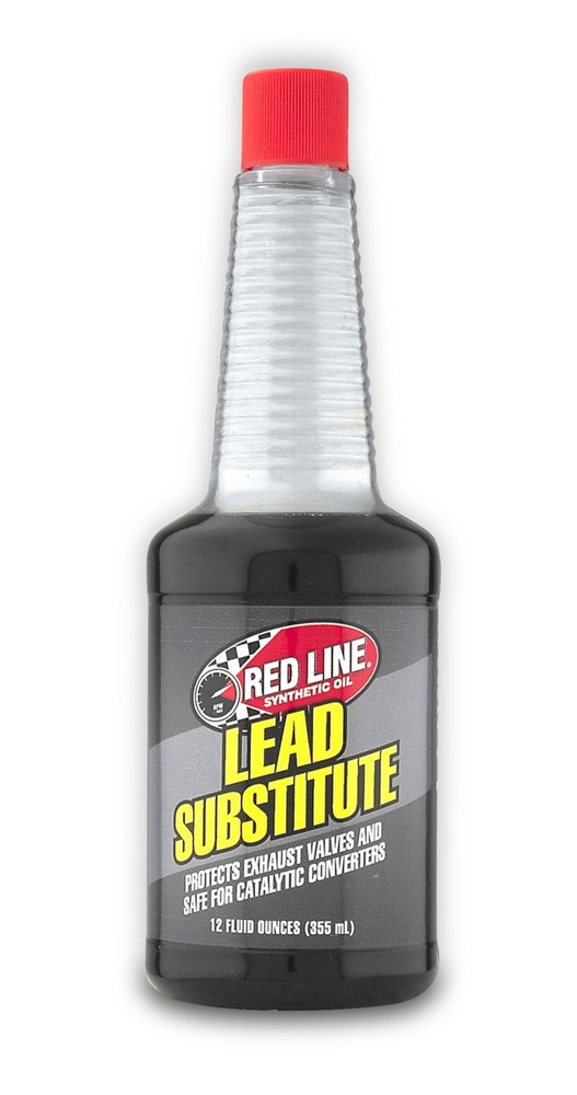 Red Line Oil Fuel Additive | 60202