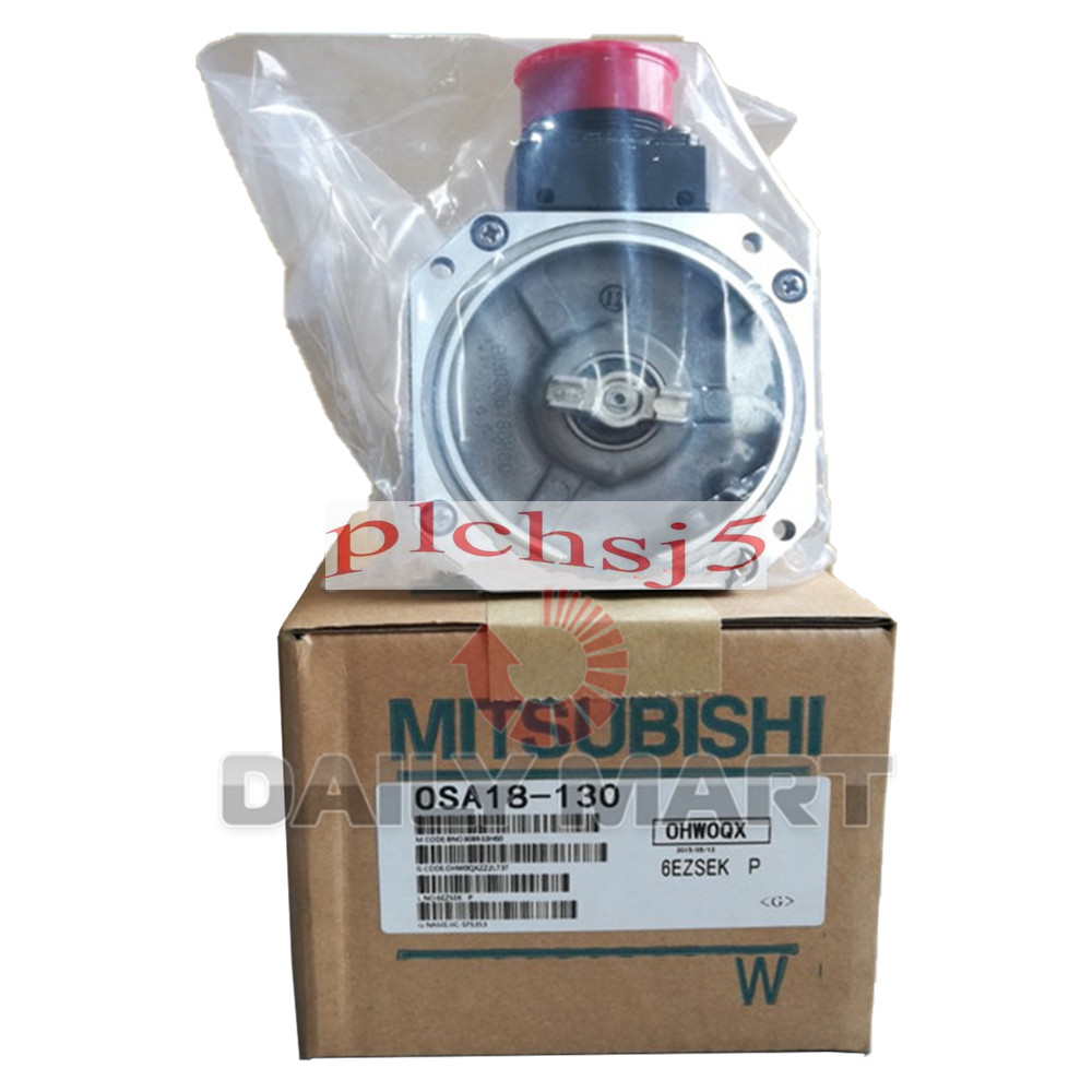 New In Box MITSUBISHI OSA18-130 Absolute Encoder