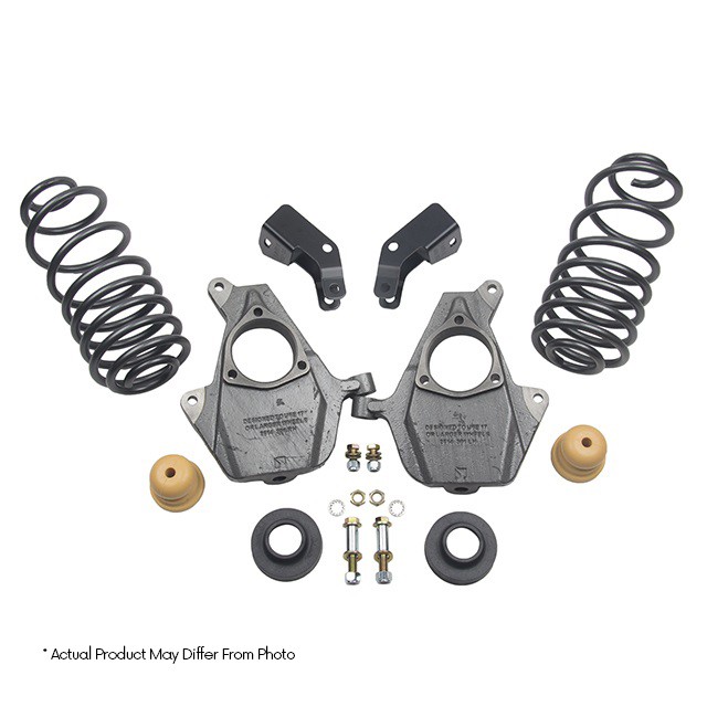 Belltech for LOWERING KIT W/O SHOCKS