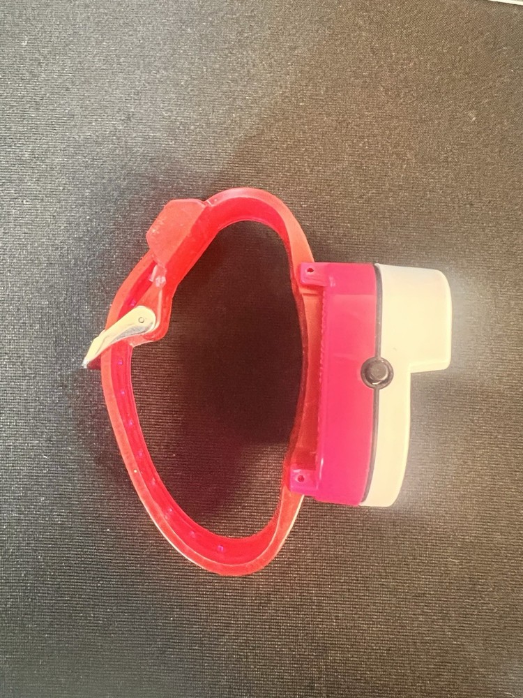 The Original Potty Watch Makes Potty Training Easy & Fun - Pink
