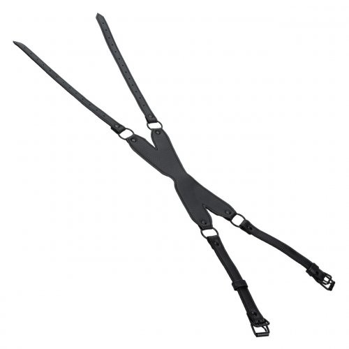 Nocturnal Collection Adjustable X-Mask