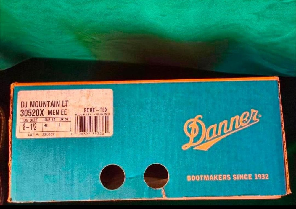 Danner MOUNTAIN LIGHT Danner Mountain Light