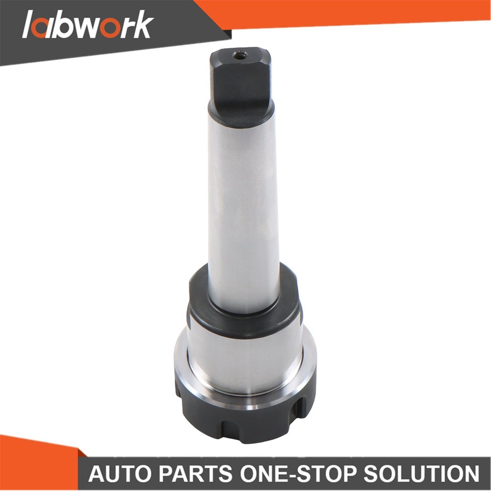 Labwork MT3 ER32 Precision Collet Chuck MT3-ER Type CNC Milling Tool Holder