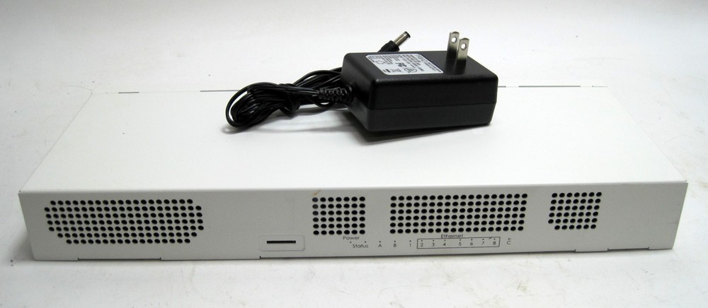 UPLEVEL SYSTEMS UG-101A CLOUD-MANAGED FIREWALL