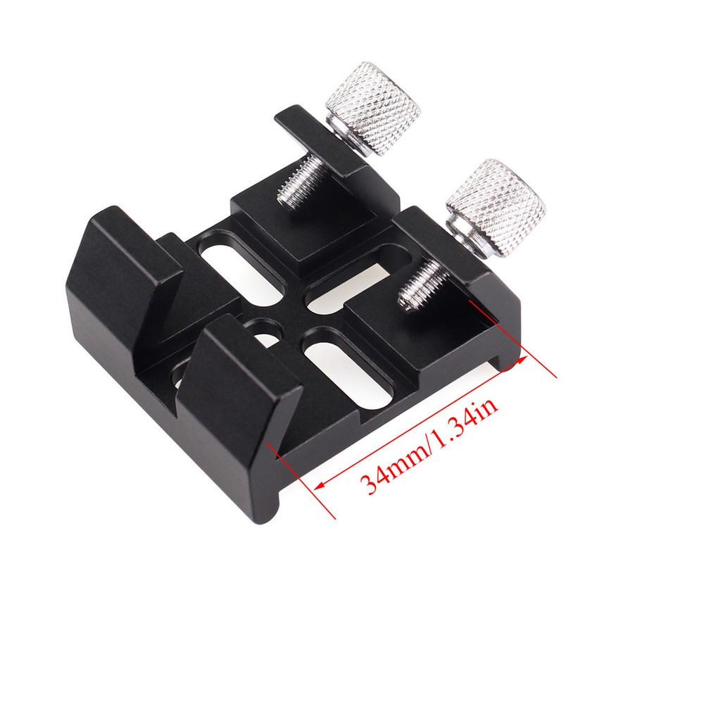 Telescope Solar Finder Scope for Sun Positioning Solar Eclipse/ Dovetail Slot