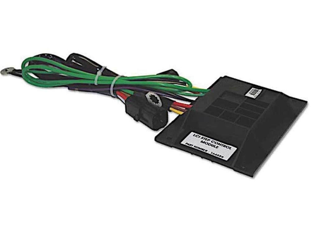 Lippert 301702 Electric Step Control Module/Brain