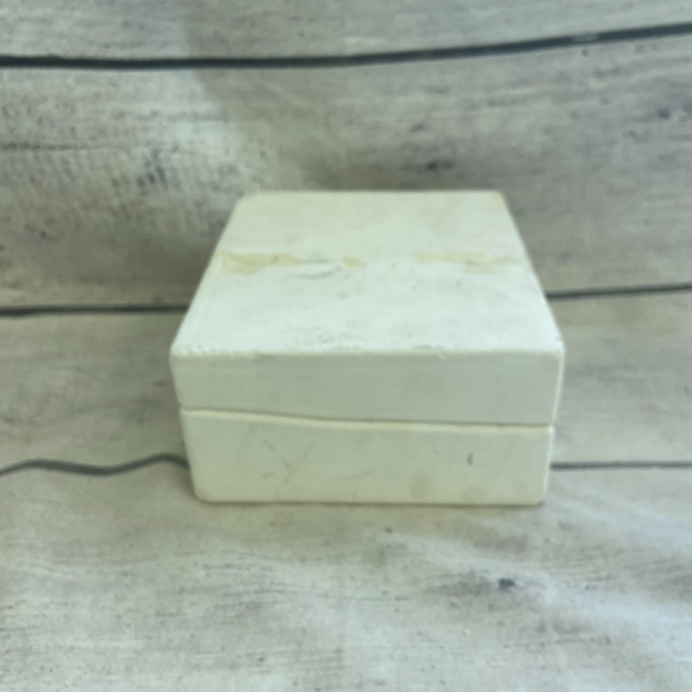 Unbranded Ceramic Casting Mold Small Duck Figurines