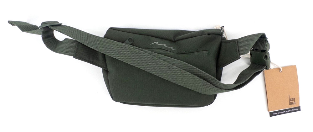 Got Bag Hip Bag 1.0