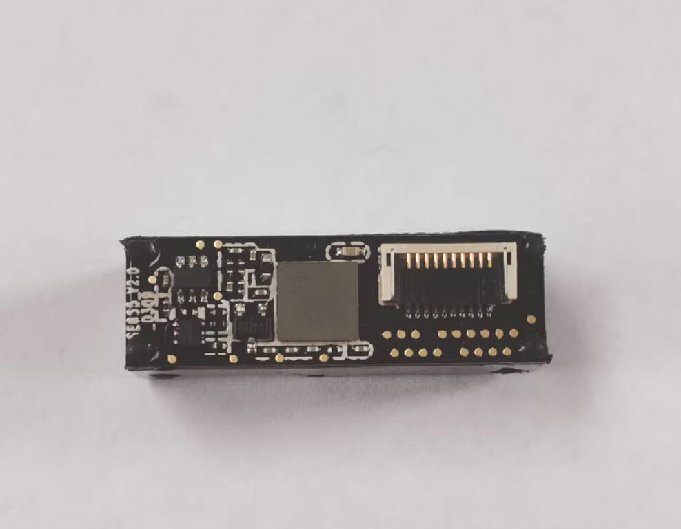 Scan Head 1D Scan Engine Module for Zebra SE-655-E100R