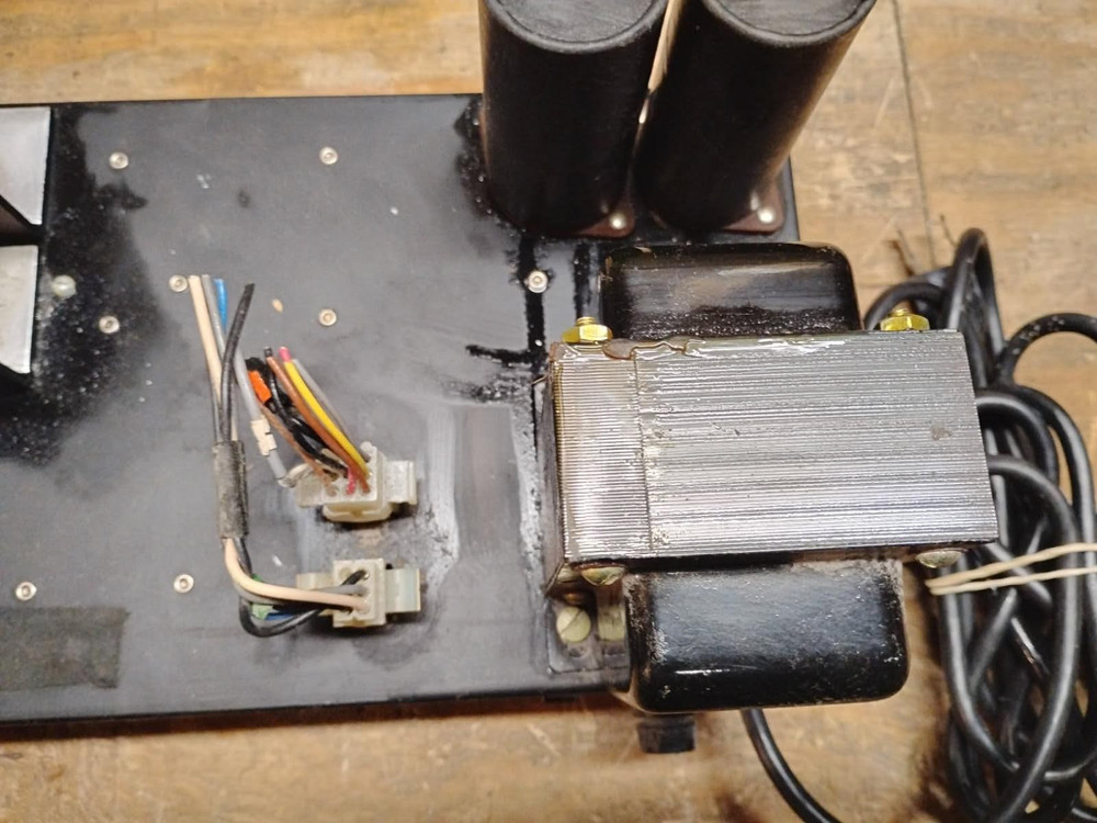 Vintage Conn Solid State Amplifier! 71450 10 95001 MAKE OFFER!