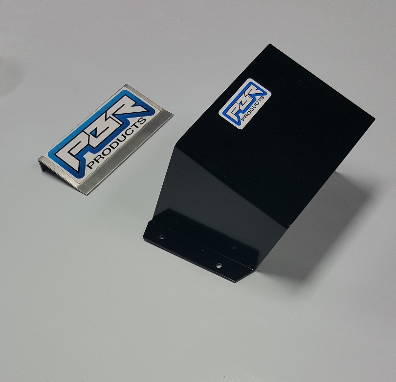 Trailer Aid 55 Trailer Aid Holder Black powder coated