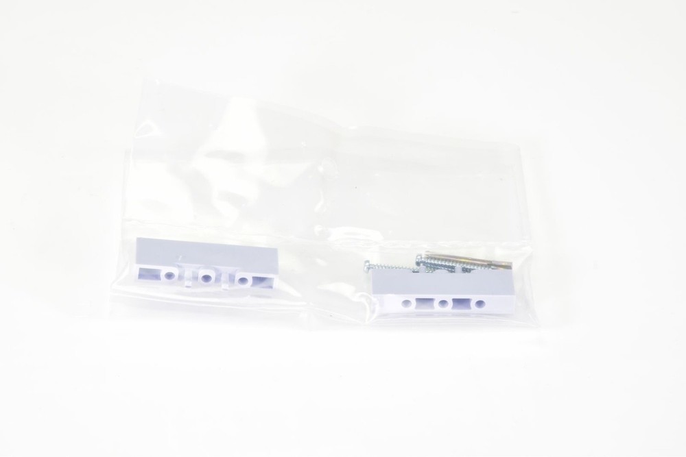 ABB 1SNA166763R0200, PC-E-VA, Voltage test socket